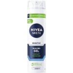 Nivea Men Shv Gel 200ML Sensitive