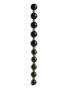 10 Inch Jelly Butt Beads