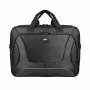 Courchevel 15.6" Laptop & Tablet Toploading Briefcase