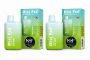 8 Ball Mmf MINI Pod 1000 Puffs Disposable Vape - Cool Mint Pack Of 2