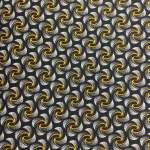 90CM 3 Cats Shwe-shwe Fabric Per Meter 53