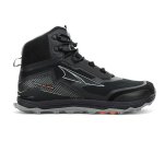 Mens Lone Peak All-wthr Mid - - Black UK 13