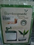 Bamboopaedic Sheet