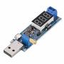 Bracon Step Up Power Module - USB Boost Step Up Power Supply Voltage Regulator Module Voltage Stabilizing Module