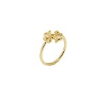 Eleanor Ring -gold