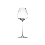 - Optic White Wine Set Of 2