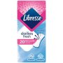 Libresse Dailies Fresh Normal Liners 20