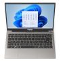 Proline Thinline V146I716512K 14.1-INCH HD Laptop -core I7