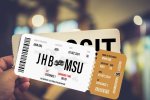 Ticket Sponsorship: Lesotho Mission Adventure December 2024