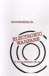 Introduction To Electronic Warfare Hardcover