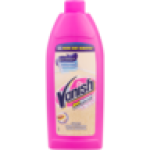 Hand Shampoo Carpet Cleaner 500ML
