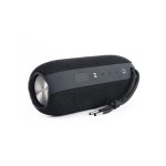 Monster - S320 Portable Bluetooth Speaker With Enhanced Bass