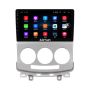 9 Inch Android Bundle High Spec Wireless Carplay Compatible With Mazda 5 2005-2010