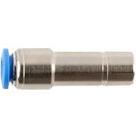 AirCraft Reducing Insert Straight Pu 10 - 6MM