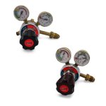 Matweld Heavy Duty Acetylene Regulators