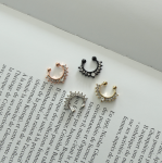 4 Pack Septum Nose Ring