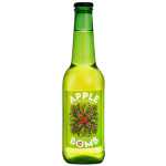 Brew Apple Bomb Non-alc - Case 24