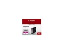Canon PGI-2400XL Magenta