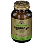 Solgar Rhodiola Root Extract -60 Caps