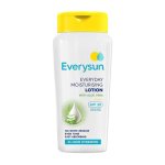 SPF20 Moisturising Lotion Aloe Vera 200ML