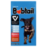 Bobtail Chicken Flavoured Puppy Food 1.75KG