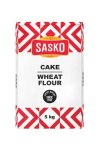 Sasko Cake Wheat Flour 5KG