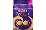 Cadbury Orange Buttons 95G