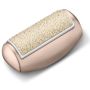 Beurer Spare Exfoliation Attachment For Use With Hl 70: 3-IN-1 Epilator