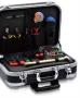 Goldtool Fiber Optic Tool Kit Retail Box 1 Year Warranty