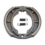 Brake Shoes Cg velocity vuka Drum