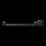 Samsung 11.1.4 Ch Soundbar HW-Q990F XA
