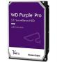 Western Digital Purple - 14.0TB 3.5 SATA3 6.0GBPS Surveillance Hdd 256MB Cache 7200RPM Disk Speed Up To 265MB/S Transfer Rate 2 Year Warranty product Overviewwd