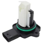 Powkos Maf Mass Air Flow Sensor 13627593624 Compatible With Bmw X1 X3 X4 X5 X6 135I 335I 335I 435I 528I 535I 640I Gran Coupe