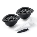 Coffee Accessories Nestle Capsule Tea Compatible For 2PCS