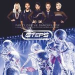 Steps - Party On The Dancefloor: Live From London Sse Cd