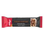 Kellogg’s Cocoa And Nutmix Granola Bar Bar 36GR