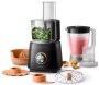 Viva Collection Compact Food Processor