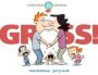 Gross - A Baby Blues Collection   Paperback