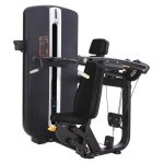 Benchmark Delts Machine Performance Line