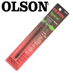 Saw Bl. 5"" 125MM 36TPI Spiral Cut Wood Plain End 6PC