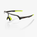 - S2 Soft Tact Cool Grey Photochromic