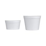 Fomolite Tubs