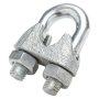 Wire Rope Clamp For 10MM Cable