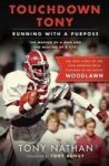 Touchdown Tony - Running With A Purpose Paperback