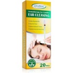 Sefudun Beeswax Ear Candles