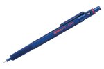 Rotring 600 Mechanical Pencil 0.5 Blue