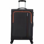 AMERICAN TOURISTER Sea Seeker Spinner 68CM Charcoal