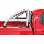 Isuzu Gen 7 Securi-lid Compatible Sports Bar Stainless 2024+ –