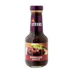 Steers Barbeque Sauce 375ML