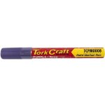 Tork Craft Paint Marker Pen 1PC Purple Bulk